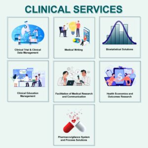 Clinical Services