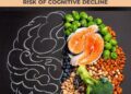 MIND Diet Linked to Reduced Risk of Cognitive Decline